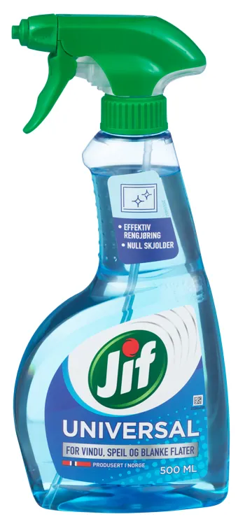 JIF UNIVERSAL SPRAY 500ML JIF UNIVERSAL SPRAY 500ML
