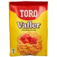 TORO VAFLER FAMILIEPAKNING 612G