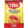 TORO VAFLER FAMILIEPAKNING 612G