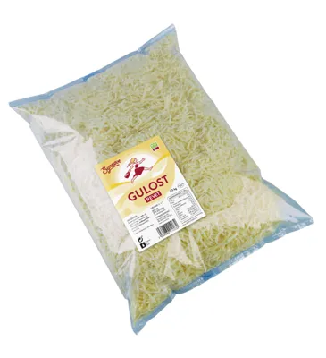 Synnøve Gulost Revet 2.5kg