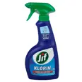 JIF KLORIN RENGJØRINGSSPRAY 500ML