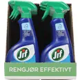 JIF KLORIN RENGJØRINGSSPRAY 500ML