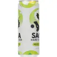 SAGA HARD SELTZER - MELON & LIME 4,5% 33CL