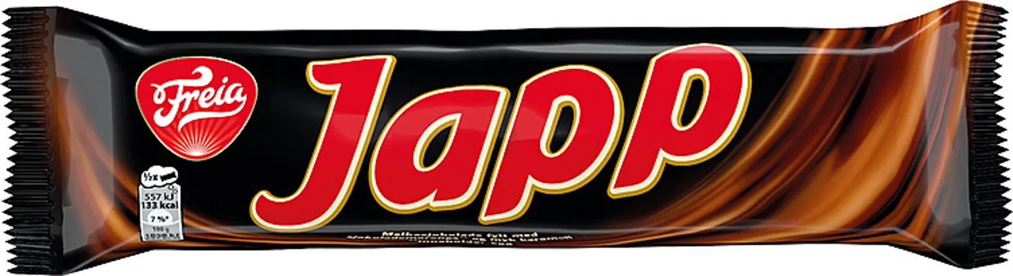 Japp 60g