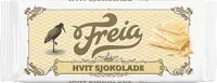 Hvit Sjokolade 90g Freia