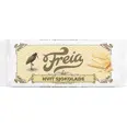 HVIT SJOKOLADE 90G FREIA