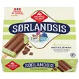 SØRLANDSIS PISTASJSMAK 6 STK