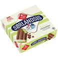 SØRLANDSIS PISTASJSMAK 6 STK