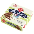 SØRLANDSIS PISTASJSMAK 6 STK