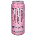 MONSTER ULTRA STRAWBERRY 500ML BX