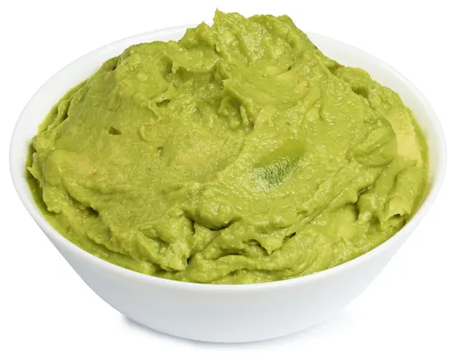 MENDOZAS AVOKADO PULP POSE 1KG MENDOZAS AVOKADO PULP POSE 1KG