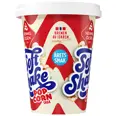 SOFT SHAKE POPCORN 210ML