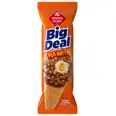 BIG DEAL PEANØTT FLØTEIS