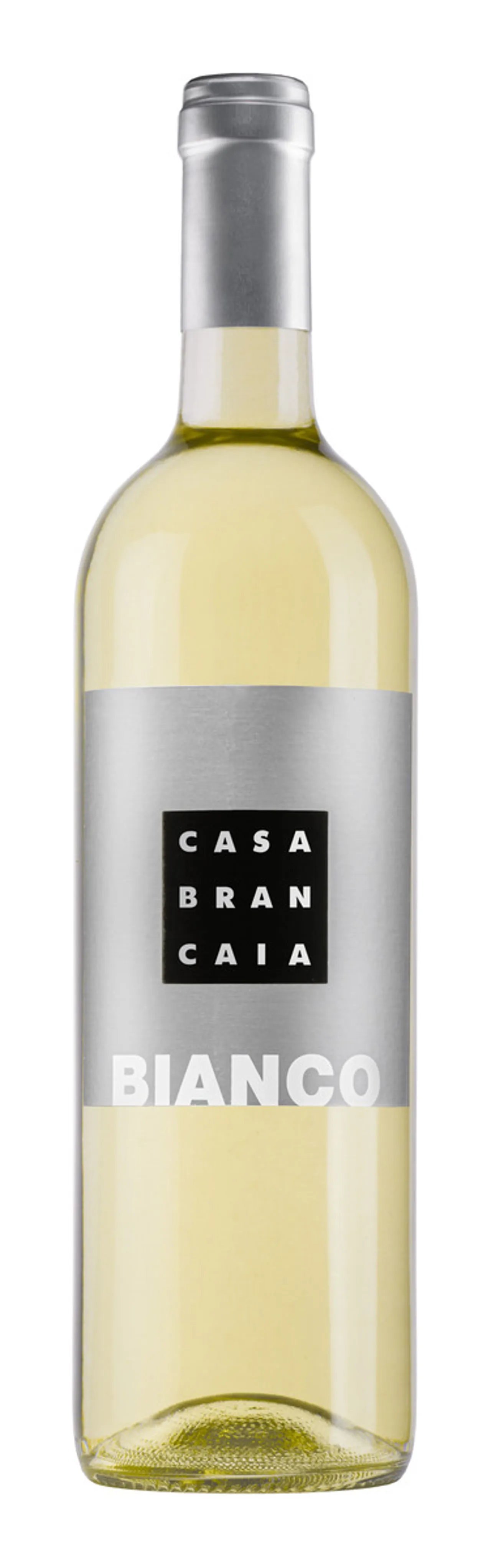 BRANCAIA IL BIANCO 12,5% 75CL
