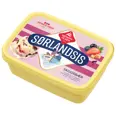 SØRLANDSIS SKOGSBÆR FLØTEIS