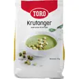 TORO KRUTONGER M/URTER&HVITLØK 175G