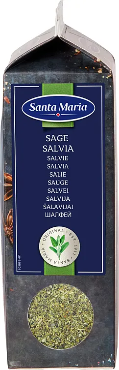 SANTA MARIA 115G SALVIE SANTA MARIA 115G SALVIE