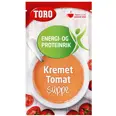 TORO TOMATSUPPE KREMET E&P RIK 17G