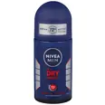 NIVEA MEN DEO DRY IMPACT ROLL-ON, 50ML