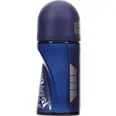 NIVEA MEN DEO DRY IMPACT ROLL-ON, 50ML