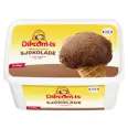 SJOKOLADE 2L DIPLOM-IS