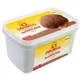 SJOKOLADE 2L DIPLOM-IS