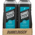 DOBBELDUSCH SHOWER SPORT, 250ML