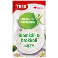 TORO BLOMKÅL&BROKK E&P RIK 19G