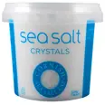 SALT CRYSTALS 225G CORNISH