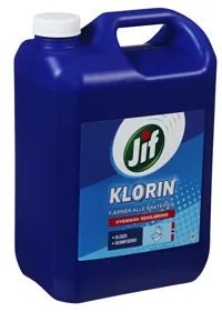 JIF KLORIN 5L