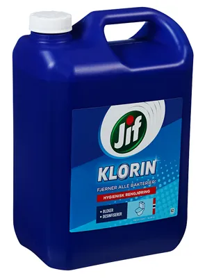 Jif Klorin 5l