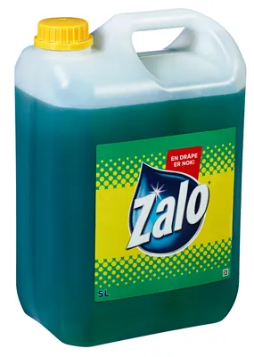 Zalo Ultra 5liter