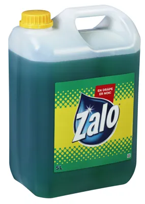 ZALO ULTRA  5LITER ZALO ULTRA  5LITER