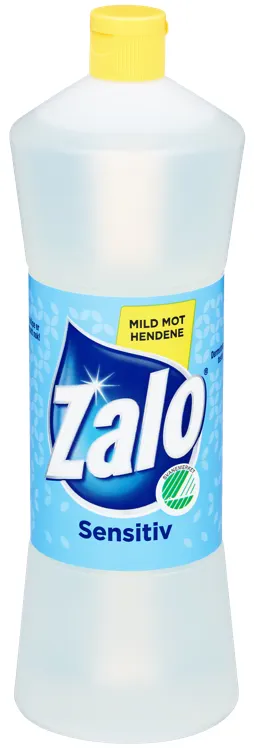 ZALO SENSITIV 750ML ZALO SENSITIV 750ML