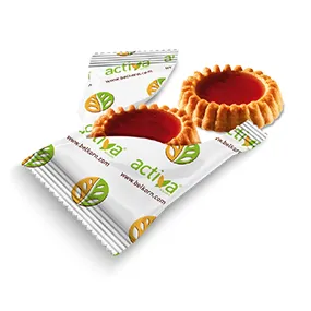 AKTIVIA JORDBÆRKJEKS SUKKERFRI 2PK 65G BELKORN AKTIVIA JORDBÆRKJEKS SUKKERFRI 2PK 65G BELKORN