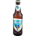 KINGFISHER ZERO LAGER ØL 0.0 % 33CL