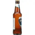 KINGFISHER ZERO LAGER ØL 0.0 % 33CL