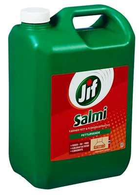 Jif Salmi 5l