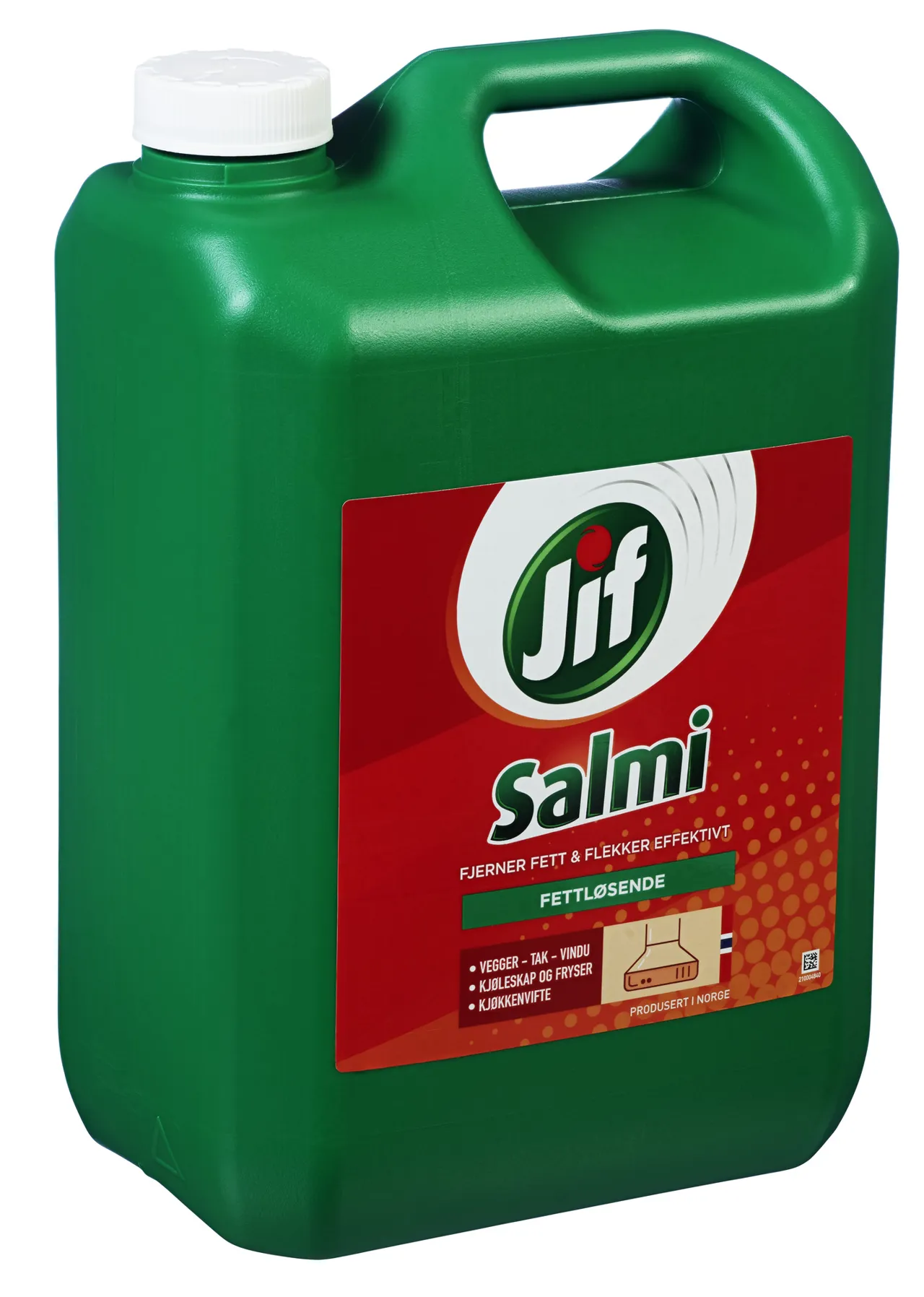 JIF SALMI 5L