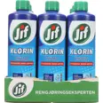 JIF KLORIN 750ML