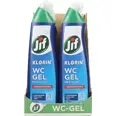 JIF KLORIN WC GEL 750ML