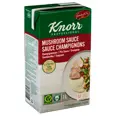 KNORR SOPPSAUS 1L SERVERINGSKLAR
