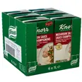 KNORR SOPPSAUS 1L SERVERINGSKLAR