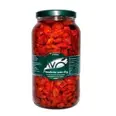 TOMAT SEMI-DRIED CHERRY I OLJE 3100ML GLASS ANTICA