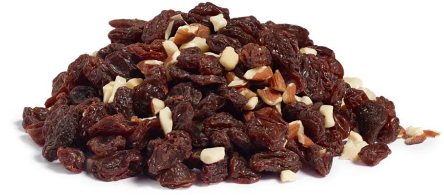 Gløggmix Mandler Og Rosiner