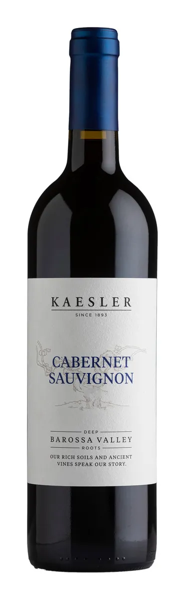 Kaesler Cabernet Sauvignon 14,5% 75cl Kaesler Cabernet Sauvignon 14,5% 75cl