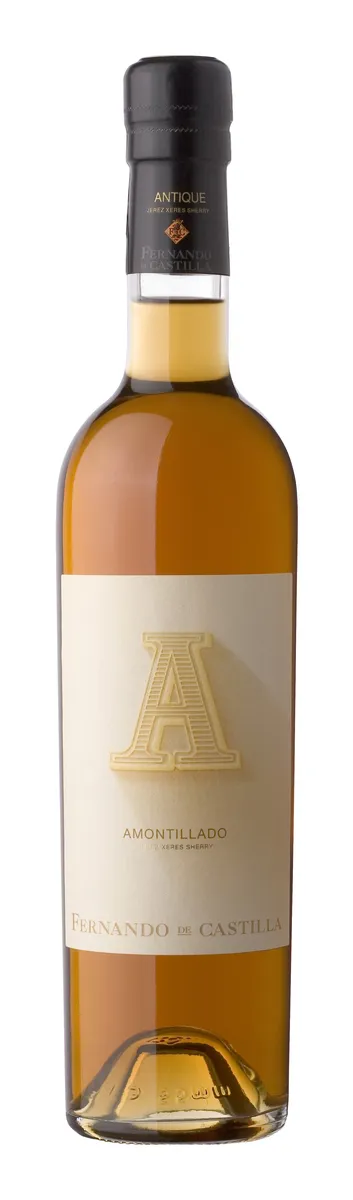 FDC ANTIQUE AMONTILLADO 19% 50CL FDC ANTIQUE AMONTILLADO 19% 50CL