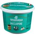 MASCARPONE 500G GRANAROLO