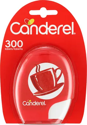 Canderel Søtningstabletter 300stk