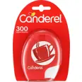 CANDEREL SØTNINGSTABLETTER 300STK